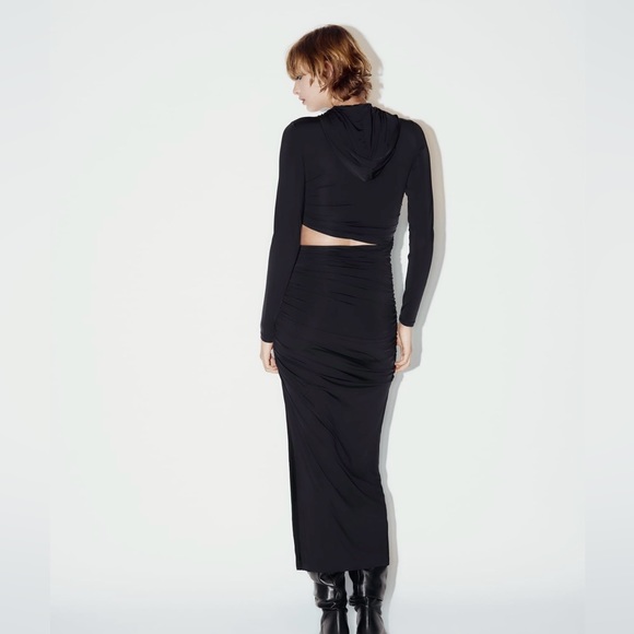 Zara dress - Picture 5 of 5